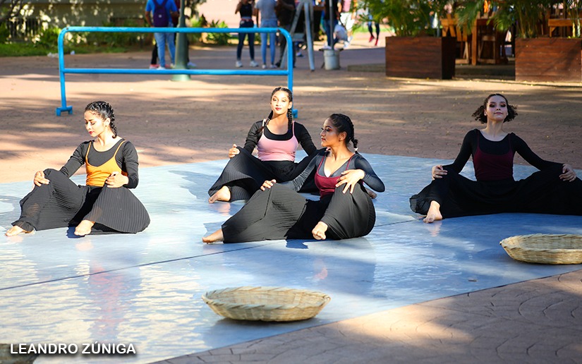 DANZA